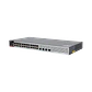 RG-S2915-24GT4MS-L // Switch Administrable L2 con 24 Puertos Gigabit - Miniatura 4