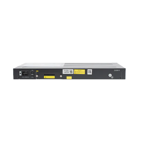 RG-WALL1600-Z3200-S // Firewall de la serie Z