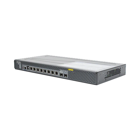 RG-WALL1600-Z3200-S // Firewall de la serie Z