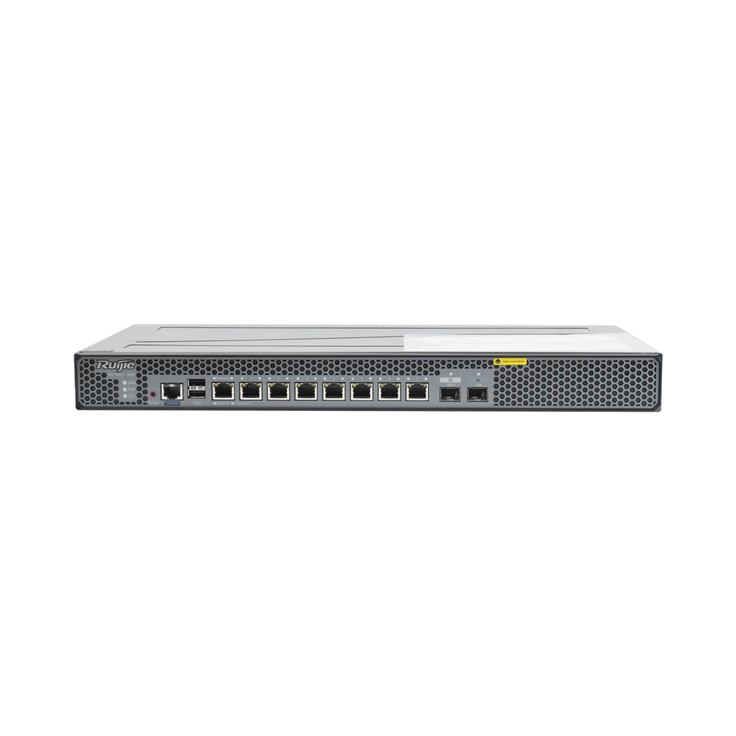 RG-WALL1600-Z3200-S // Firewall de la serie Z 3