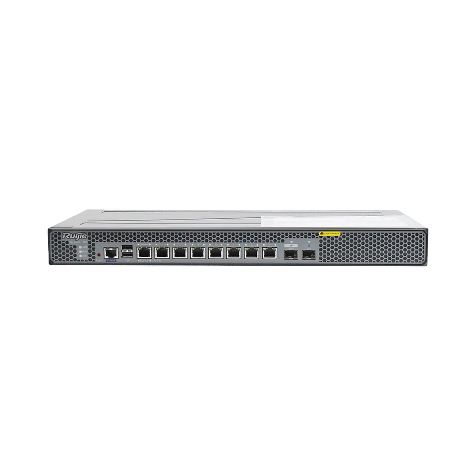 RG-WALL1600-Z3200-S // Firewall de la serie Z 3