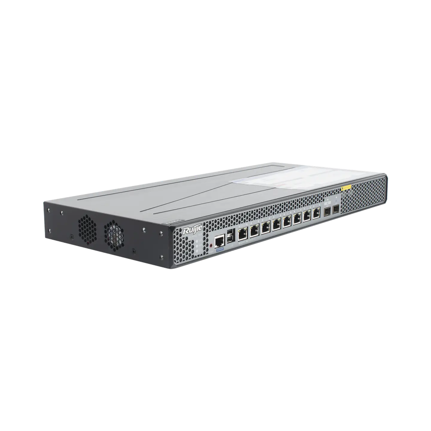 RG-WALL1600-Z3200-S // Firewall de la serie Z 5