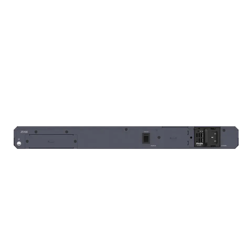 RG-WALL1600-Z5100-S // Firewall Administrado en la Nube 1