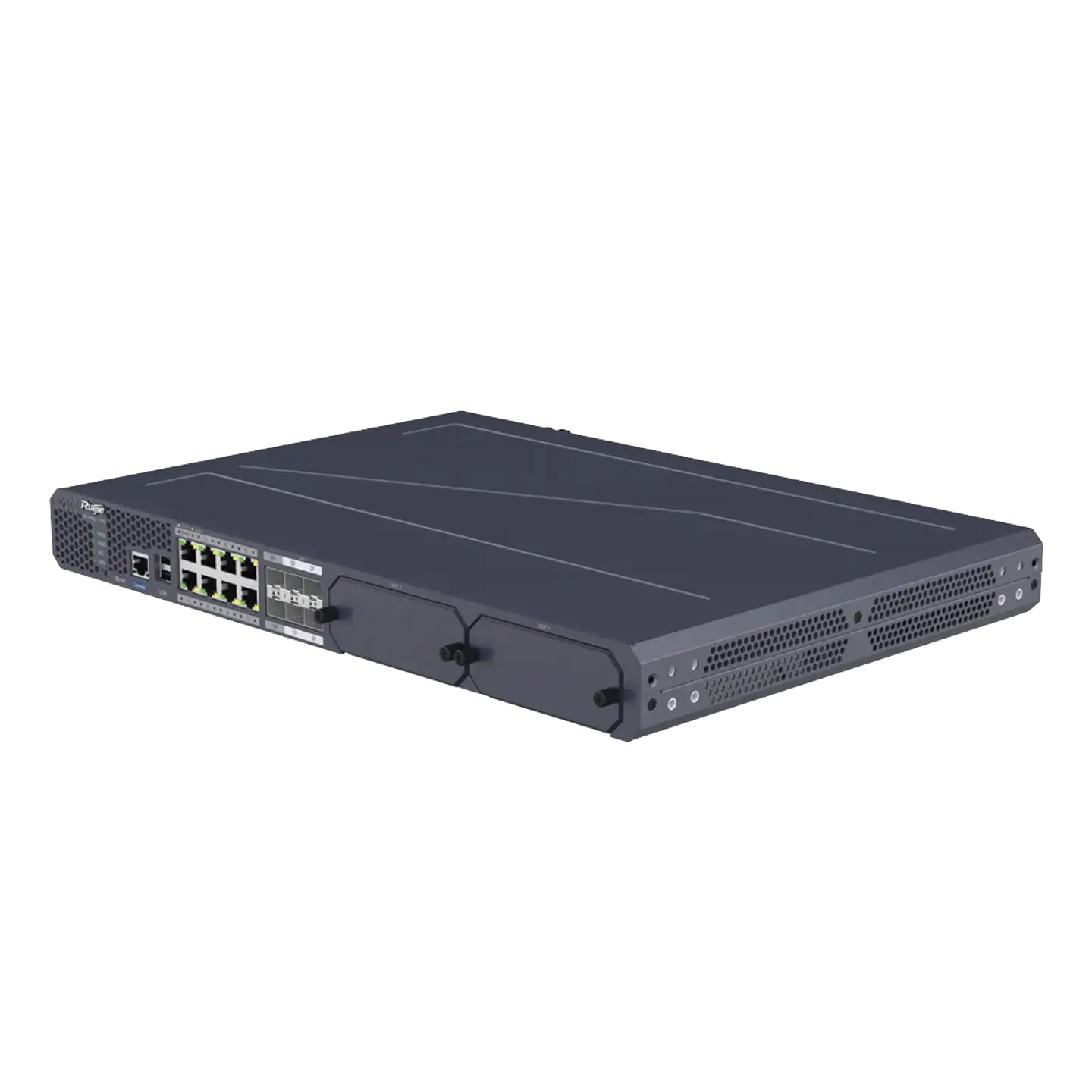 RG-WALL1600-Z5100-S // Firewall Administrado en la Nube 2