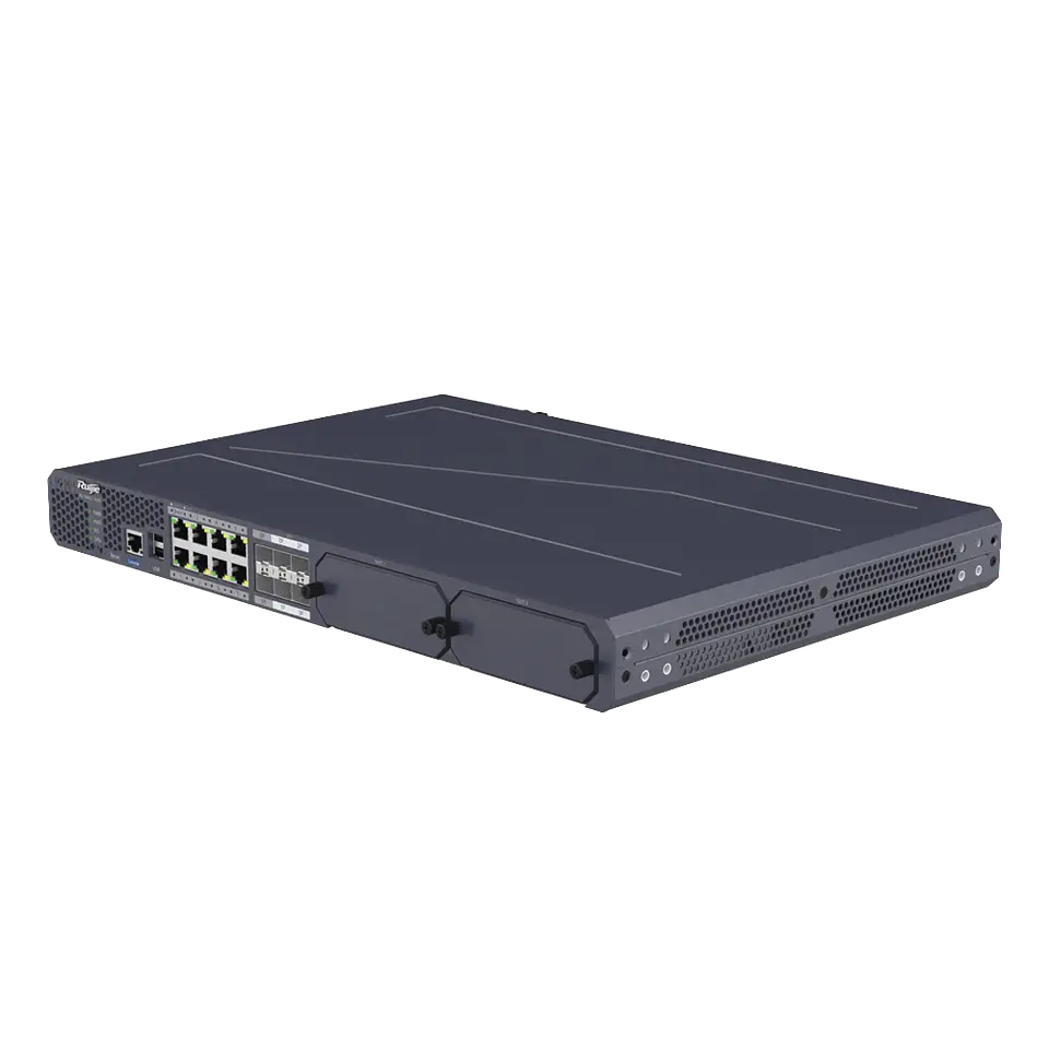 RG-WALL1600-Z5100-S // Firewall Administrado en la Nube 2