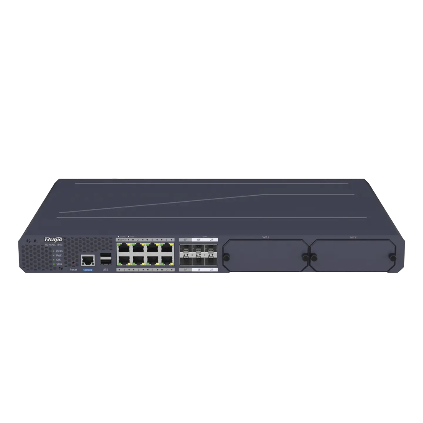 RG-WALL1600-Z5100-S // Firewall Administrado en la Nube 3