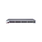 RGCS8348GT4XSP // Switch Administrable Capa 3 PoE con 48 puertos Gigabit - Miniatura 1