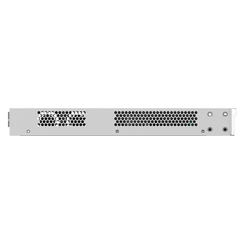 RGNBS510024GT4SFPP // Switch Administrable PoE L3 con 24 puertos Gigabit