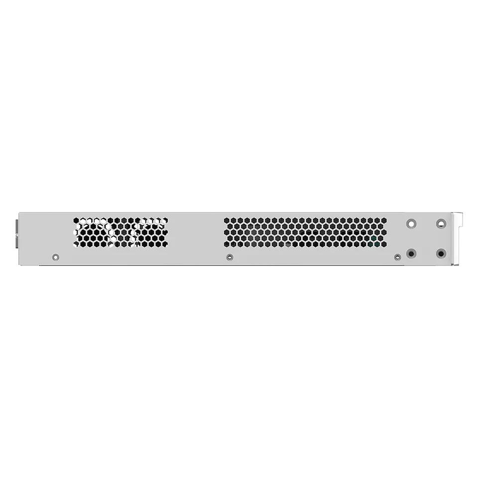 RGNBS510024GT4SFPP // Switch Administrable PoE L3 con 24 puertos Gigabit 2
