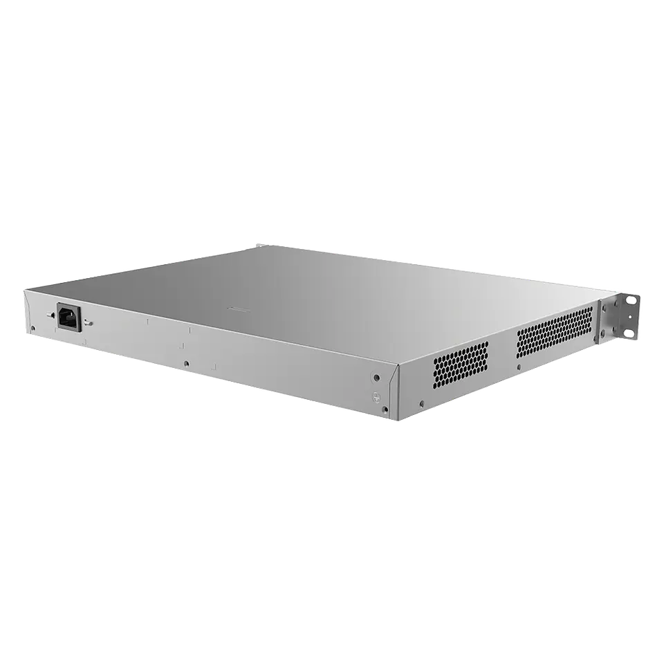 RGNBS510024GT4SFPP // Switch Administrable PoE L3 con 24 puertos Gigabit 6