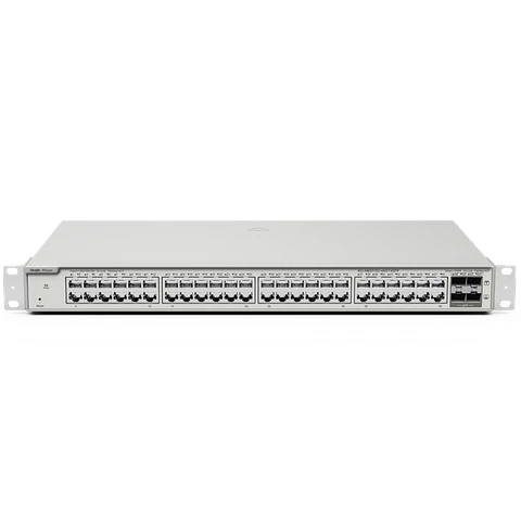 RGNBS510048GT4SFP // Switch Administrable L3 con 48 puertos Gigabit