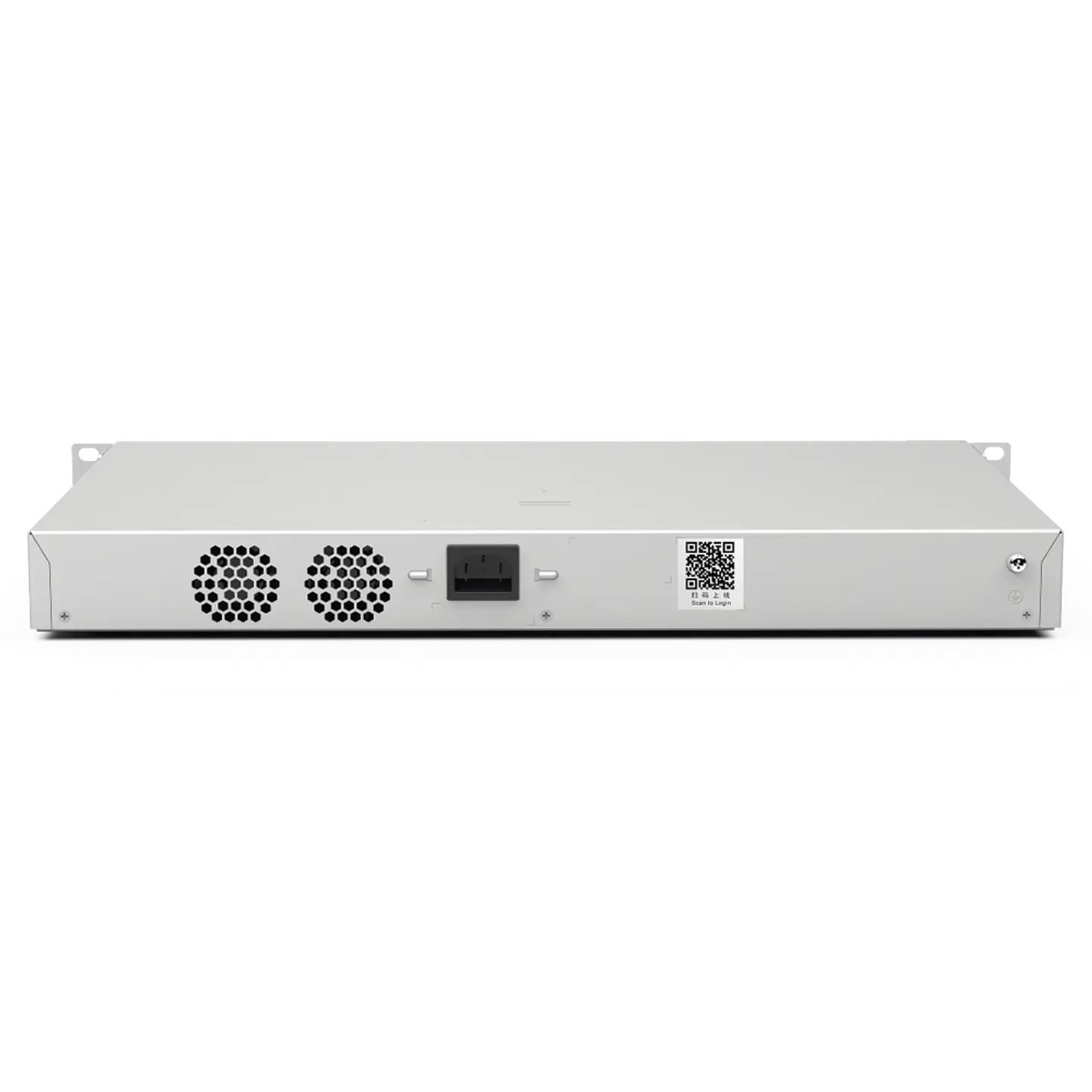 RGNBS510048GT4SFP // Switch Administrable L3 con 48 puertos Gigabit 2