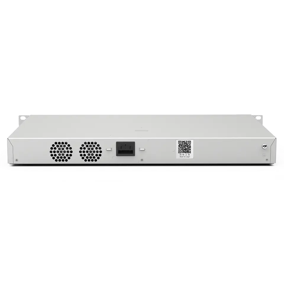 RGNBS510048GT4SFP // Switch Administrable L3 con 48 puertos Gigabit 2