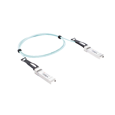 XG-SFP-AOC1M // Jumper de Fibra Óptica