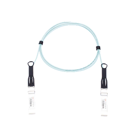 XG-SFP-AOC1M // Jumper de Fibra Óptica