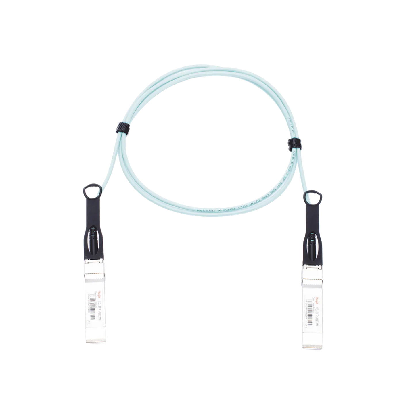 XG-SFP-AOC1M // Jumper de Fibra Óptica 2