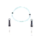 XG-SFP-AOC1M // Jumper de Fibra Óptica - Miniatura 2