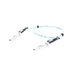 XG-SFP-AOC1M // Jumper de Fibra Óptica - Miniatura 3