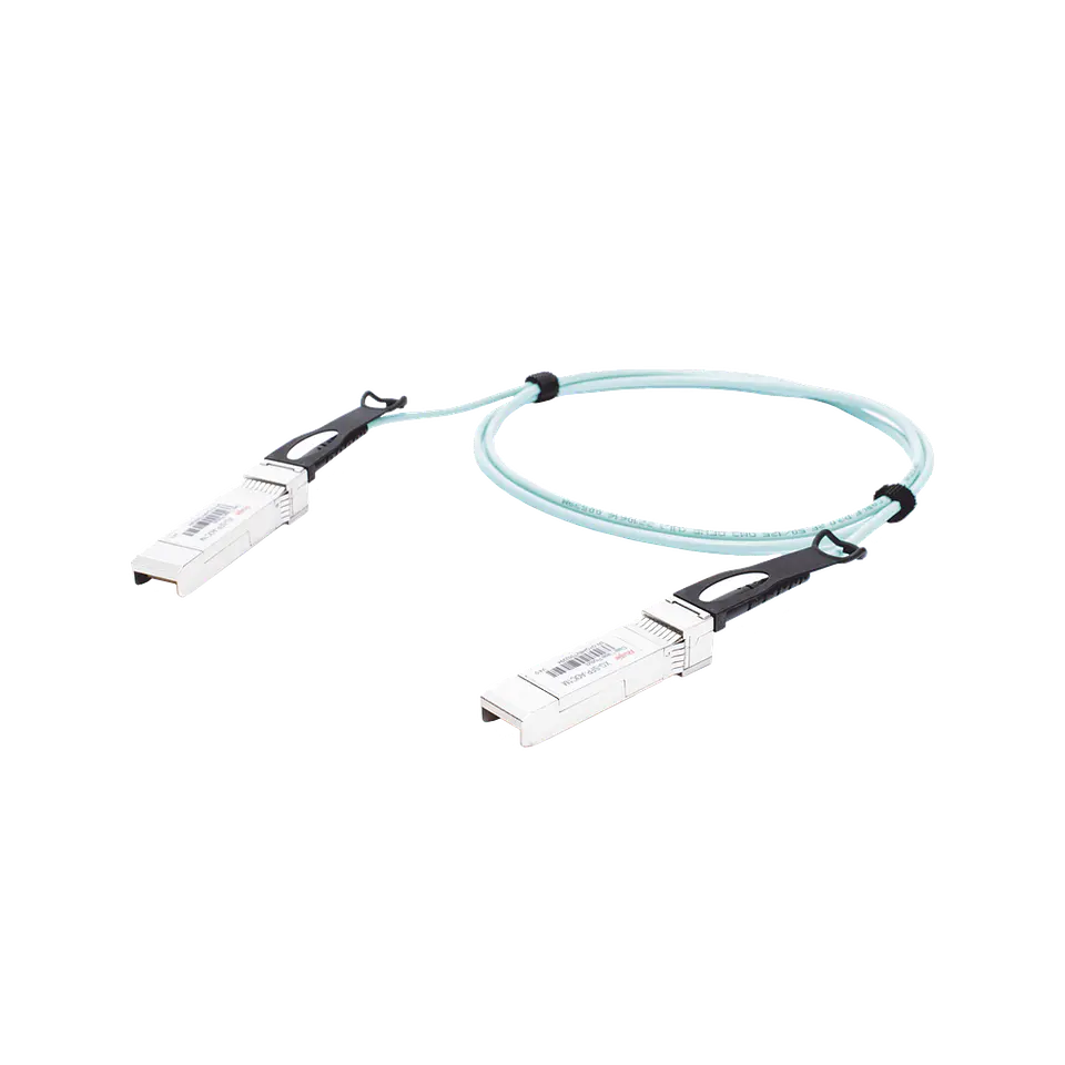 XG-SFP-AOC1M // Jumper de Fibra Óptica 3