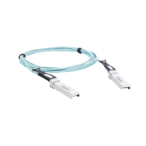 XG-SFP-AOC3M // Jumper de Fibra Óptica 