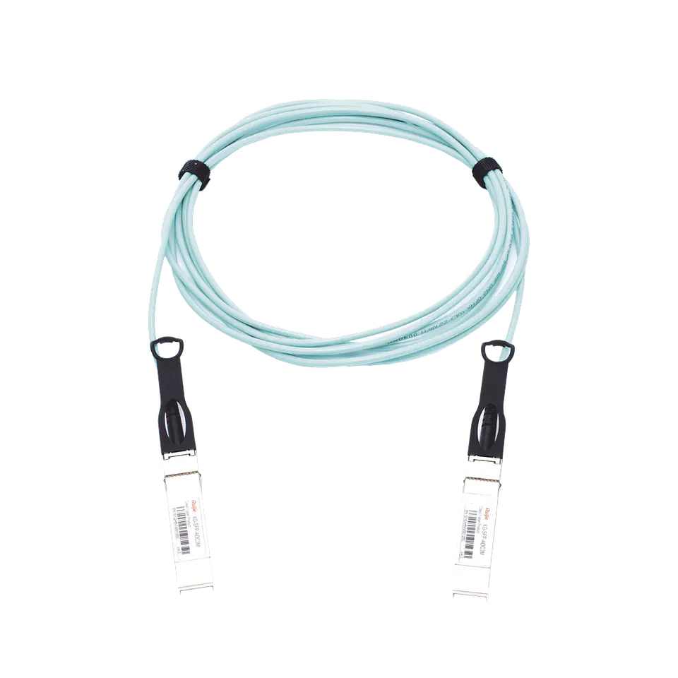 XG-SFP-AOC3M // Jumper de Fibra Óptica  3