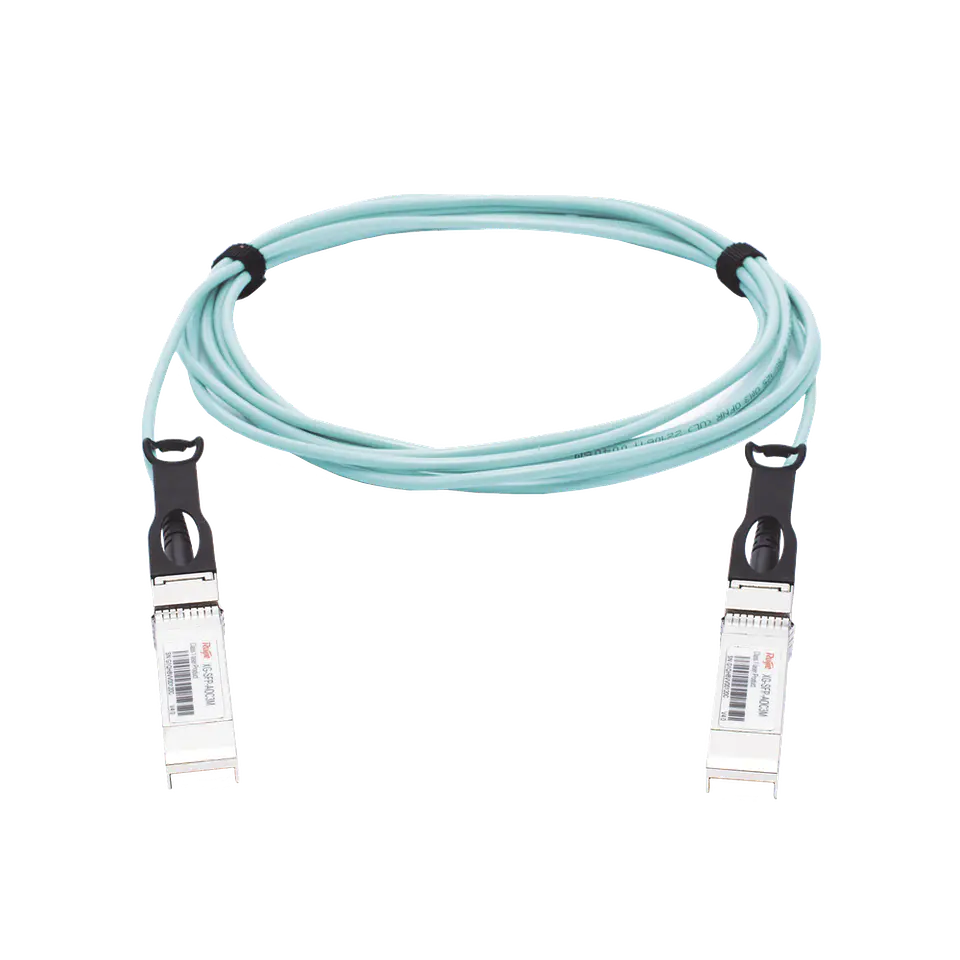 XG-SFP-AOC3M // Jumper de Fibra Óptica  4