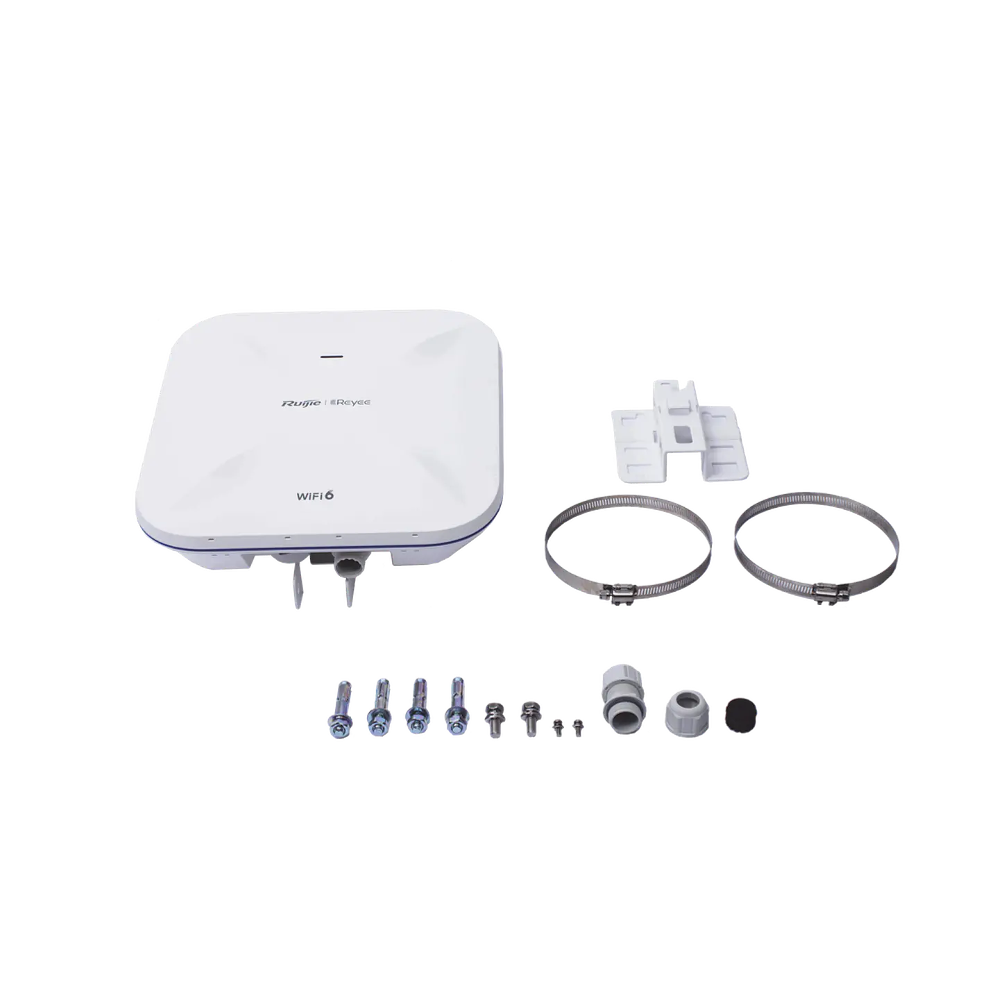 RG-RAP6260(H)-D // Punto de Acceso Wi-Fi 6 para exterior 1