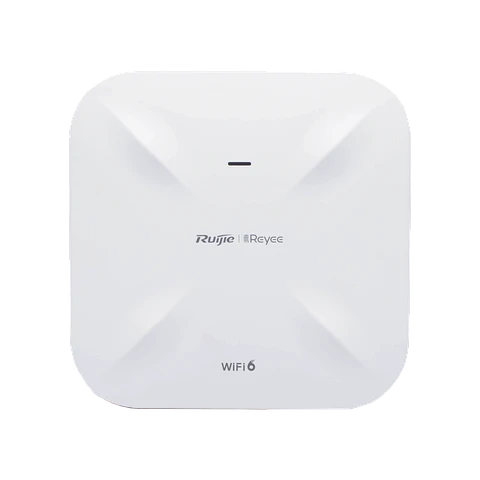 RG-RAP6260(H)-D // Punto de Acceso Wi-Fi 6 para exterior