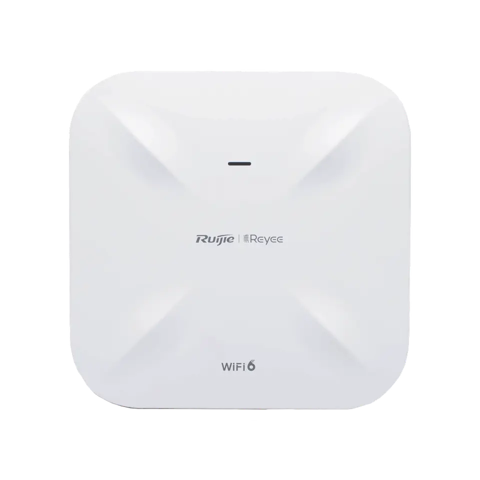 RG-RAP6260(H)-D // Punto de Acceso Wi-Fi 6 para exterior 2