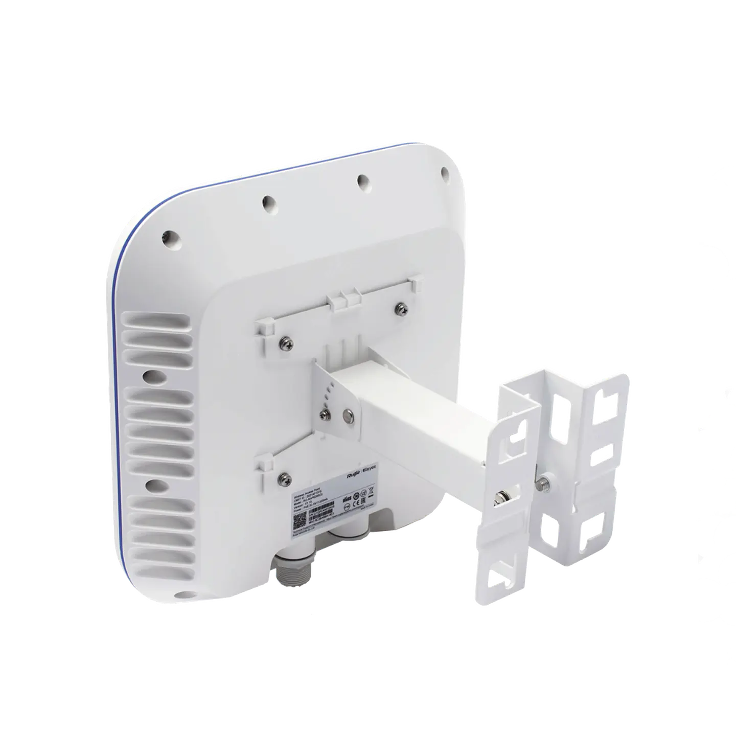 RG-RAP6260(H)-D // Punto de Acceso Wi-Fi 6 para exterior 3