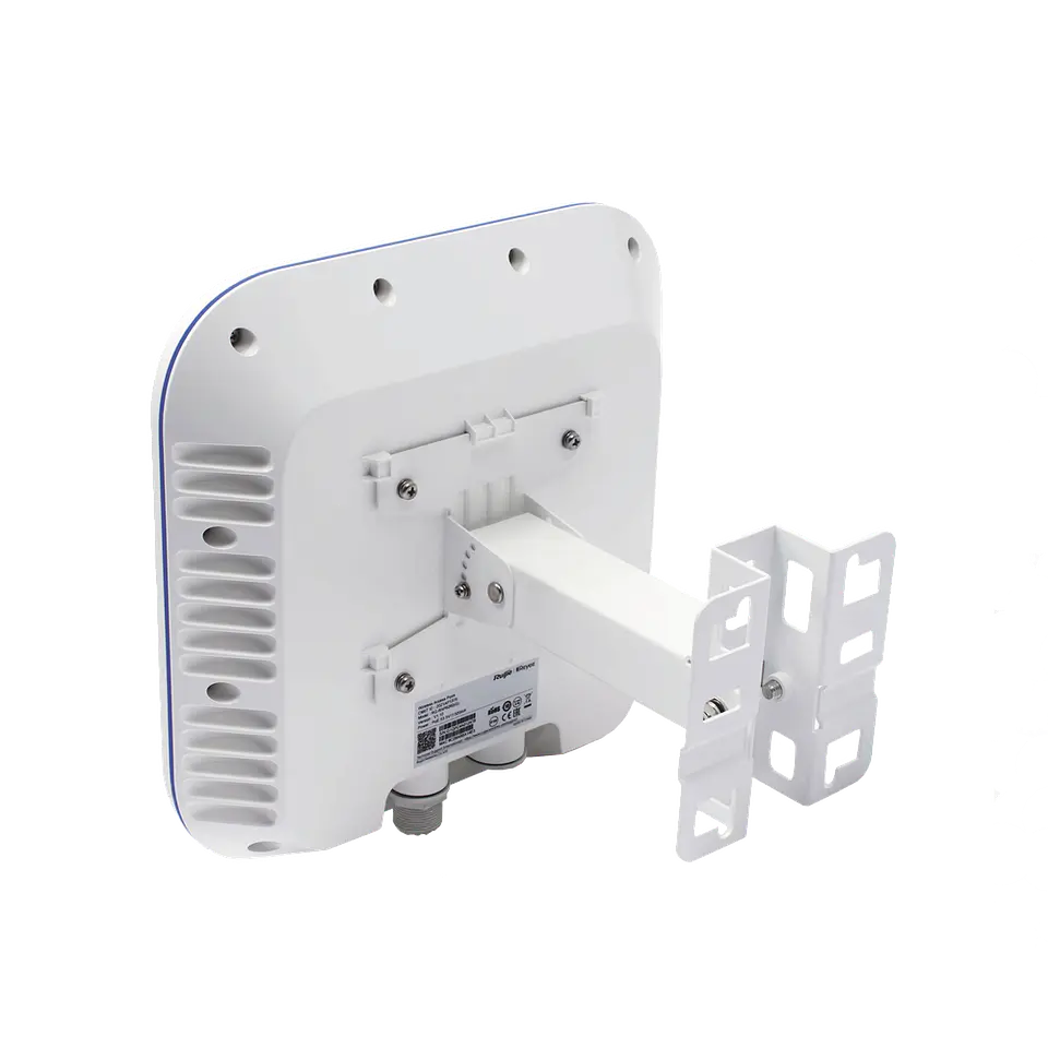 RG-RAP6260(H)-D // Punto de Acceso Wi-Fi 6 para exterior 3