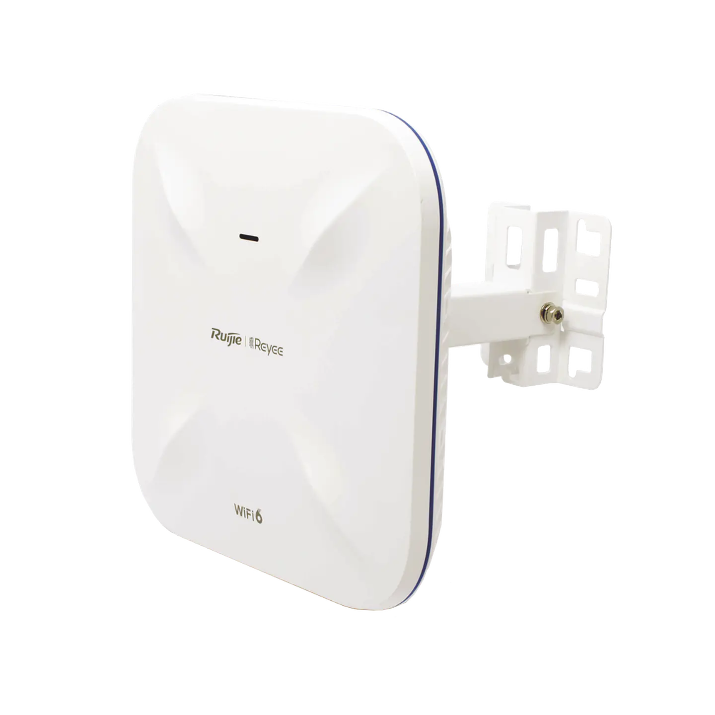RG-RAP6260(H)-D // Punto de Acceso Wi-Fi 6 para exterior 4
