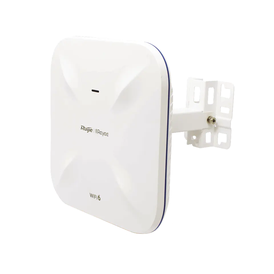 RG-RAP6260(H)-D // Punto de Acceso Wi-Fi 6 para exterior 4