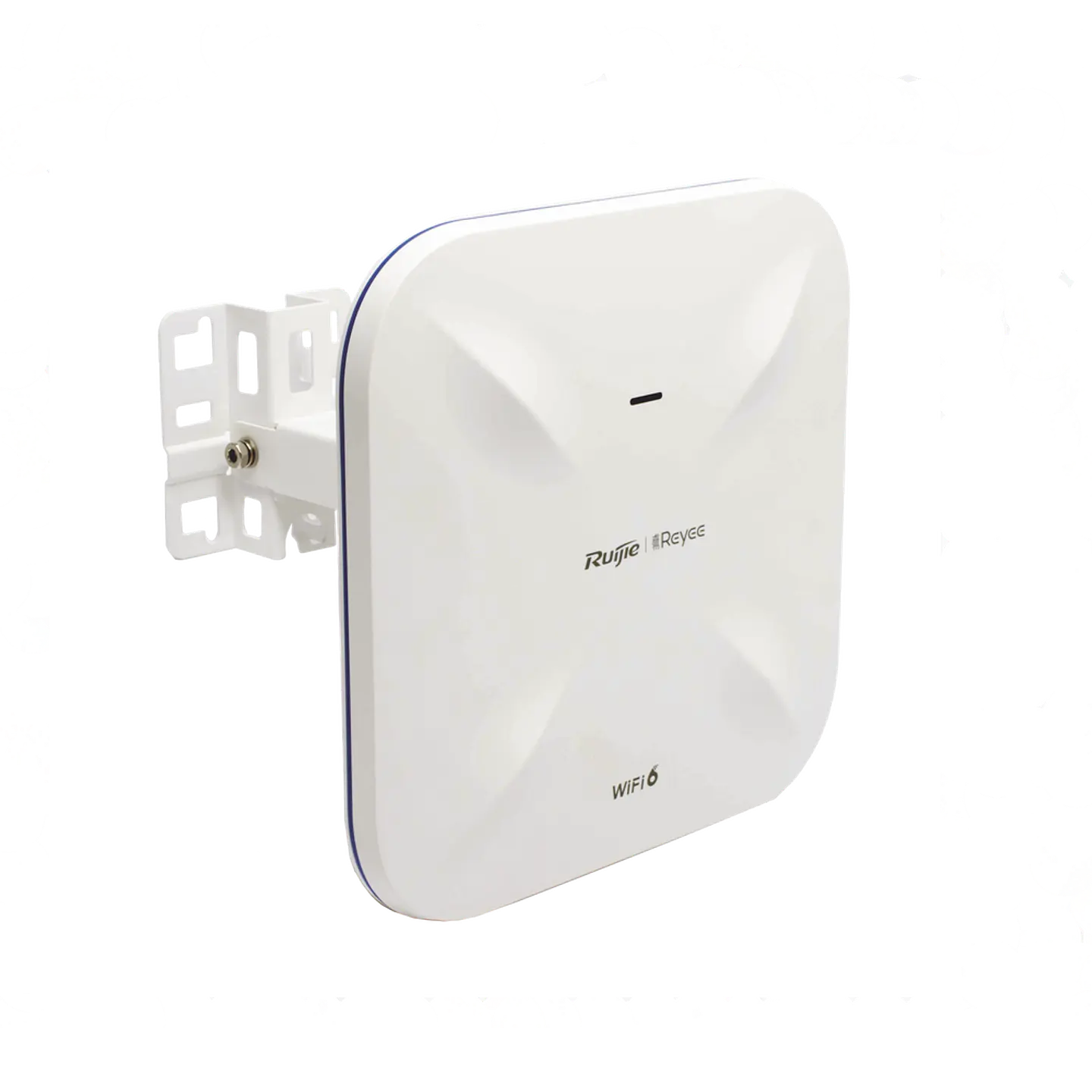 RG-RAP6260(H)-D // Punto de Acceso Wi-Fi 6 para exterior 5
