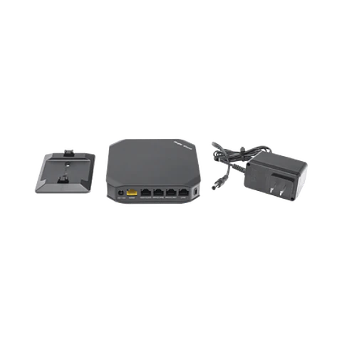 RG-EG105GW(T) // Router Empresarial Inalámbrico Wi-Fi 5
