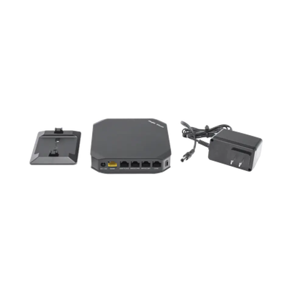 RG-EG105GW(T) // Router Empresarial Inalámbrico Wi-Fi 5 1