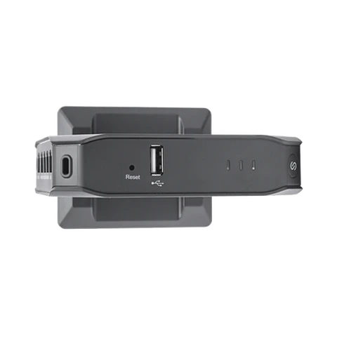 RG-EG105GW(T) // Router Empresarial Inalámbrico Wi-Fi 5