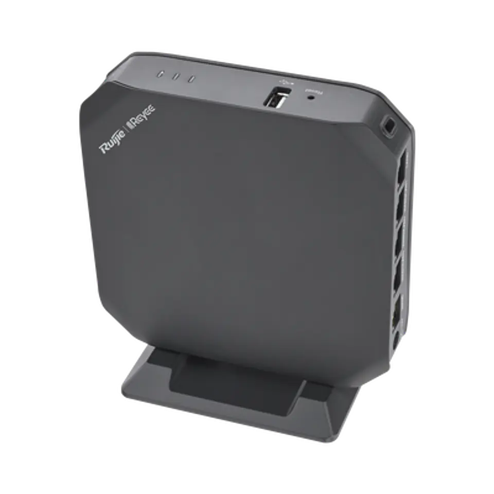 RG-EG105GW(T) // Router Empresarial Inalámbrico Wi-Fi 5 4