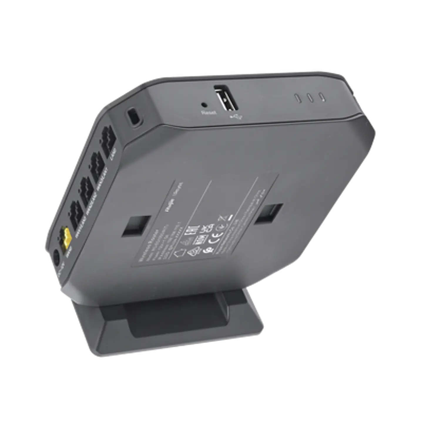 RG-EG105GW(T) // Router Empresarial Inalámbrico Wi-Fi 5 5