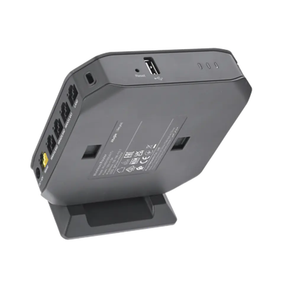 RG-EG105GW(T) // Router Empresarial Inalámbrico Wi-Fi 5 5
