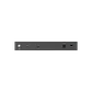RG-ES210GS-P // Switch Administrable PoE con 8 Puertos Gigabit - Miniatura 1