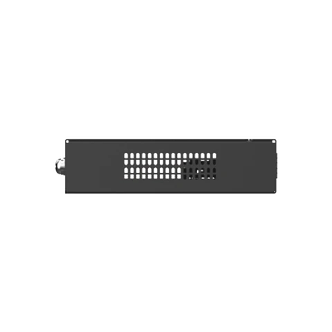 RG-ES210GS-P // Switch Administrable PoE con 8 Puertos Gigabit