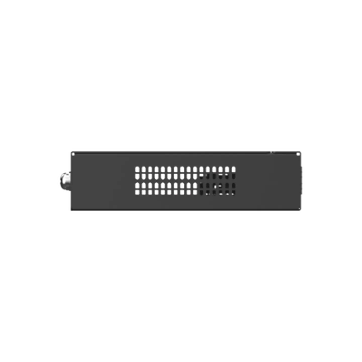 RG-ES210GS-P // Switch Administrable PoE con 8 Puertos Gigabit 2