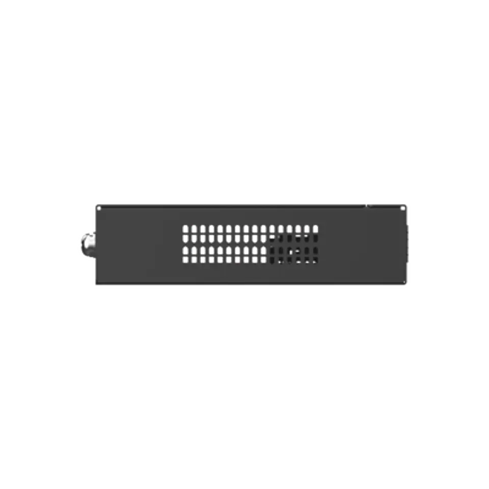 RG-ES210GS-P // Switch Administrable PoE con 8 Puertos Gigabit 2