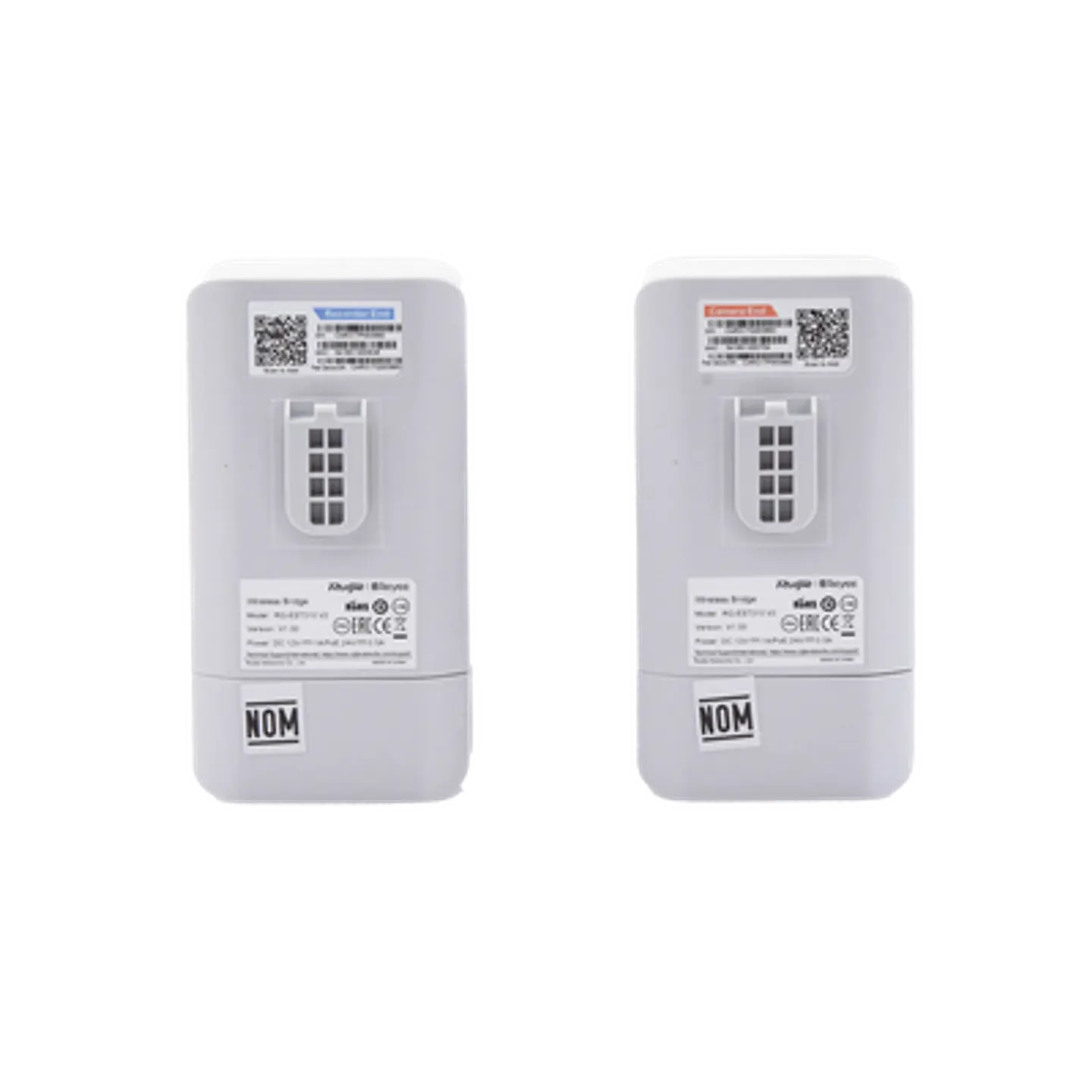 RG-EST310V2 // Kit Completo 2-Pack  4