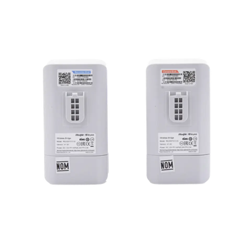 RG-EST310V2 // Kit Completo 2-Pack  4