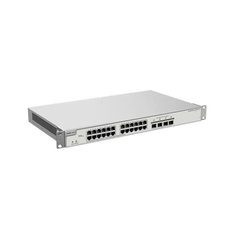 RG-NBS5200-24GT4XS-P-V2 // Switch Administrable Capa 3 con 24 puertos Gigabit 2