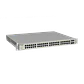 RG-NBS5200-48GT4XS-UP // Switch PoE de Capa 3 de 48 Puertos Gigabit - Miniatura 2