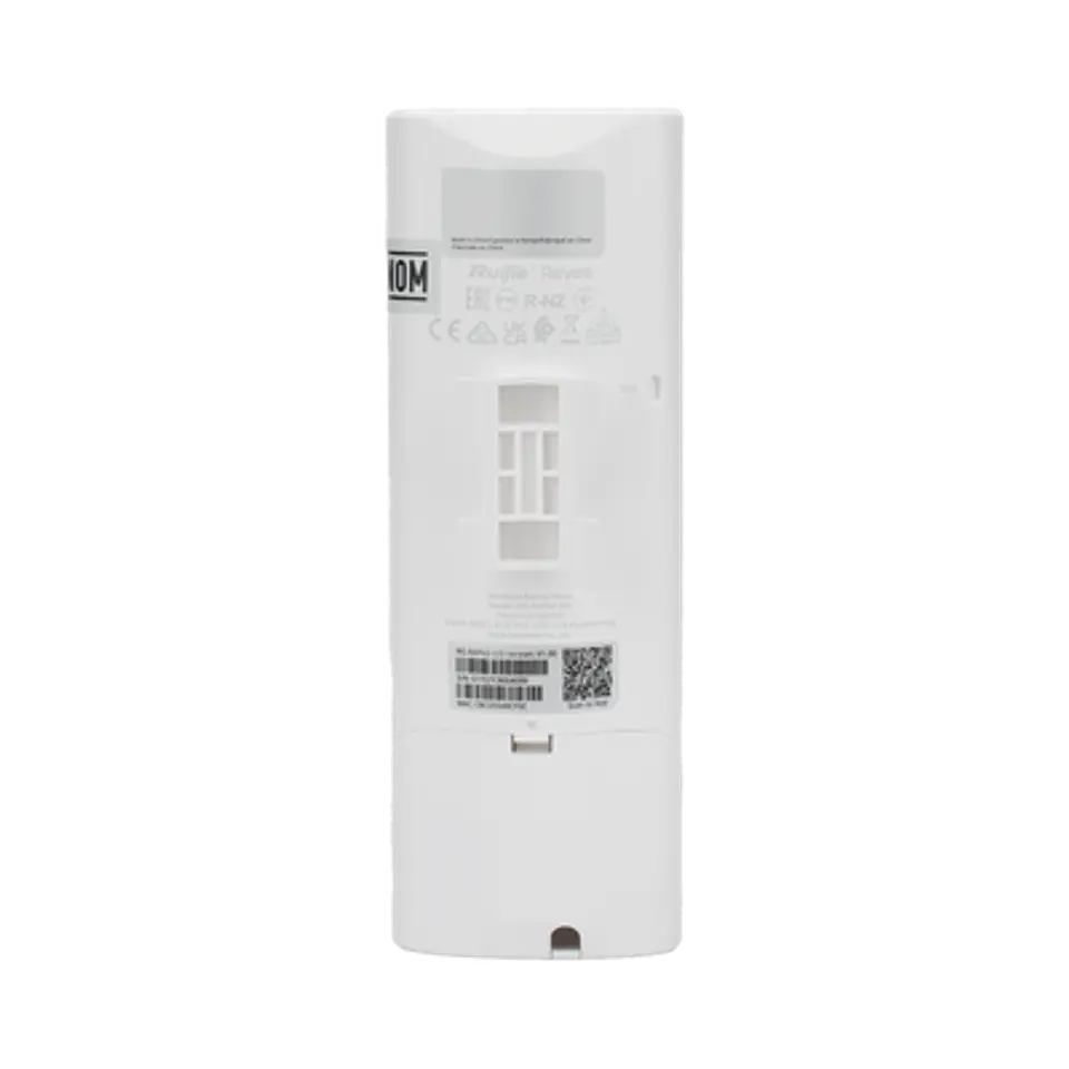 RG-RAP62-OD // Punto De Acceso Wi-Fi 6 Para Exterior 3