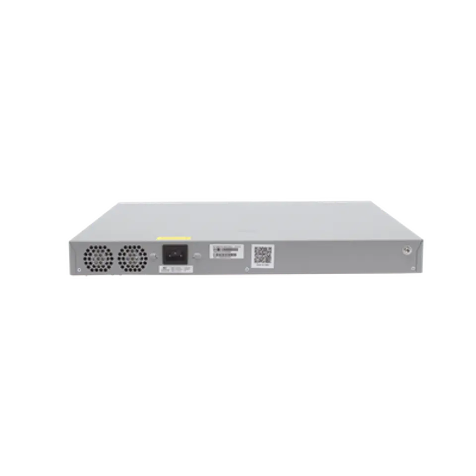 RG-NBS3200-48GT4XS // Switch Administrable de 48 Puertos Gigabit 1
